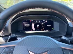 Cupra Formentor 2.0 TDI DSG Voll LED,Navi,Einparkhilfe,Full Link