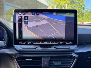 Cupra Formentor 2.0 TDI DSG Voll LED,Navi,Einparkhilfe,Full Link