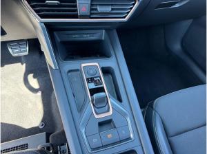 Cupra Formentor 2.0 TDI DSG Voll LED,Navi,Einparkhilfe,Full Link