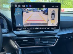 Cupra Formentor 2.0 TDI DSG Voll LED,Navi,Einparkhilfe,Full Link