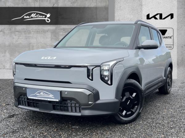 Kia EV2 42, Air P1/WP/NAVI Digitales Cockpit LED ACC