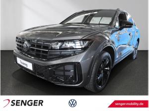 Volkswagen Touareg 3.0 V6 TDI 210kW 4MOT R-Line FINAL ED.