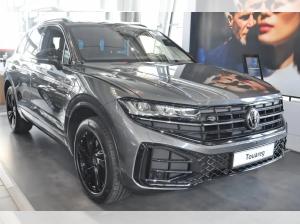 Volkswagen Touareg 3.0 V6 TDI 210kW 4MOT R-Line FINAL ED.