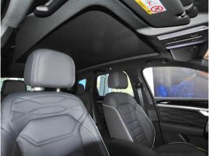 Volkswagen Touareg 3.0 V6 TDI 210kW 4MOT R-Line FINAL ED.