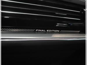Volkswagen Touareg 3.0 V6 TDI 210kW 4MOT R-Line FINAL ED.