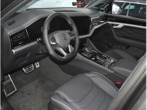 Volkswagen Touareg 3.0 V6 TDI 210kW 4MOT R-Line FINAL ED.