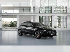 Mercedes-Benz A 35 AMG ❗sofort verfügbar❗🚗💥