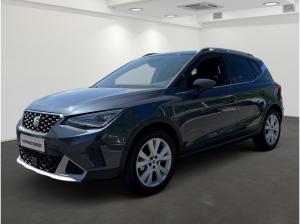 Seat Arona Xperience 1.0 TSI DSG Voll LED,Navi,Einparkhilfe,Full Link