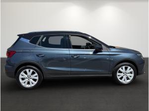 Seat Arona Xperience 1.0 TSI DSG Voll LED,Navi,Einparkhilfe,Full Link