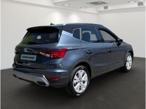 Seat Arona Xperience 1.0 TSI DSG Voll LED,Navi,Einparkhilfe,Full Link