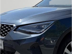 Seat Arona Xperience 1.0 TSI DSG Voll LED,Navi,Einparkhilfe,Full Link