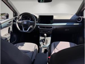 Seat Arona Xperience 1.0 TSI DSG Voll LED,Navi,Einparkhilfe,Full Link