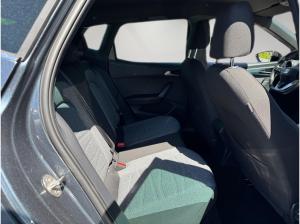 Seat Arona Xperience 1.0 TSI DSG Voll LED,Navi,Einparkhilfe,Full Link