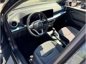 Seat Arona Xperience 1.0 TSI DSG Voll LED,Navi,Einparkhilfe,Full Link