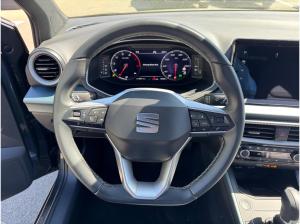 Seat Arona Xperience 1.0 TSI DSG Voll LED,Navi,Einparkhilfe,Full Link