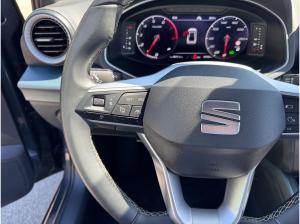 Seat Arona Xperience 1.0 TSI DSG Voll LED,Navi,Einparkhilfe,Full Link