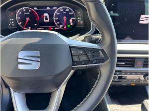 Seat Arona Xperience 1.0 TSI DSG Voll LED,Navi,Einparkhilfe,Full Link
