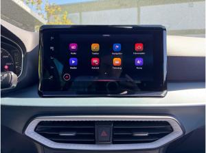 Seat Arona Xperience 1.0 TSI DSG Voll LED,Navi,Einparkhilfe,Full Link
