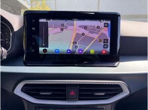 Seat Arona Xperience 1.0 TSI DSG Voll LED,Navi,Einparkhilfe,Full Link