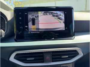 Seat Arona Xperience 1.0 TSI DSG Voll LED,Navi,Einparkhilfe,Full Link