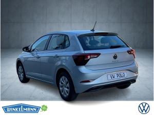 Volkswagen Polo VI Life APP-CONNECT KAMERA GJR LED U.V.M. *SOFORT VERFÜGBAR*