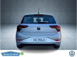 Volkswagen Polo VI Life APP-CONNECT KAMERA GJR LED U.V.M. *SOFORT VERFÜGBAR*