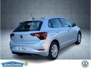 Volkswagen Polo VI Life APP-CONNECT KAMERA GJR LED U.V.M. *SOFORT VERFÜGBAR*