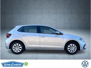 Volkswagen Polo VI Life APP-CONNECT KAMERA GJR LED U.V.M. *SOFORT VERFÜGBAR*