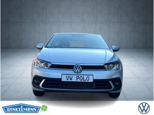 Volkswagen Polo VI Life APP-CONNECT KAMERA GJR LED U.V.M. *SOFORT VERFÜGBAR*