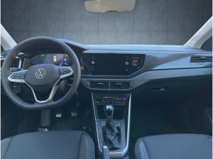 Volkswagen Polo VI Life APP-CONNECT KAMERA GJR LED U.V.M. *SOFORT VERFÜGBAR*
