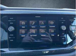 Volkswagen Polo VI Life APP-CONNECT KAMERA GJR LED U.V.M. *SOFORT VERFÜGBAR*
