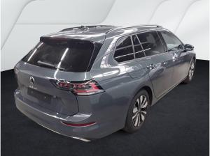 Volkswagen Golf Variant GOAL 2.0 TDI DSG AHK NAVI MATRIX