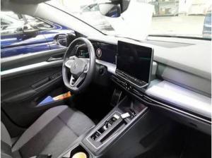 Volkswagen Golf Variant GOAL 2.0 TDI DSG AHK NAVI MATRIX