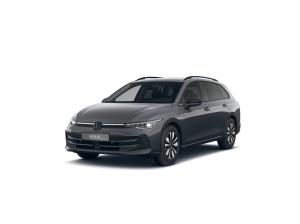 Volkswagen Golf Variant GOAL 2.0 TDI DSG AHK NAVI MATRIX