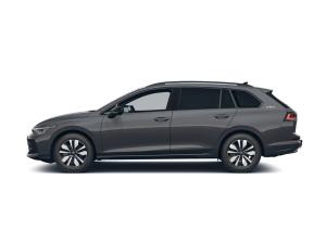 Volkswagen Golf Variant GOAL 2.0 TDI DSG AHK NAVI MATRIX