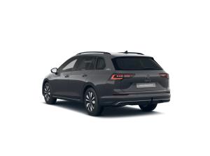 Volkswagen Golf Variant GOAL 2.0 TDI DSG AHK NAVI MATRIX