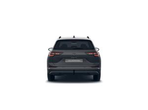 Volkswagen Golf Variant GOAL 2.0 TDI DSG AHK NAVI MATRIX