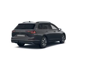 Volkswagen Golf Variant GOAL 2.0 TDI DSG AHK NAVI MATRIX