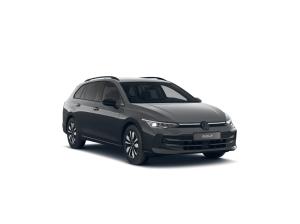 Volkswagen Golf Variant GOAL 2.0 TDI DSG AHK NAVI MATRIX