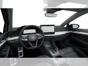 Volkswagen Golf Variant GOAL 2.0 TDI DSG AHK NAVI MATRIX
