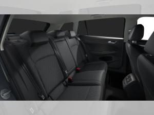 Volkswagen Golf Variant GOAL 2.0 TDI DSG AHK NAVI MATRIX
