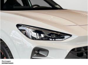 Cupra Terramar VZ 2.0 TSI (Dormagen)