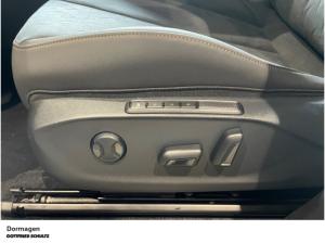 Cupra Terramar VZ 2.0 TSI (Dormagen)