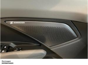 Cupra Terramar VZ 2.0 TSI (Dormagen)