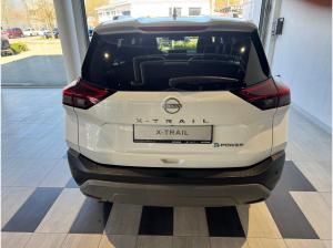 Nissan X-Trail (T33)