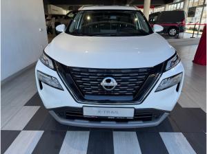 Nissan X-Trail (T33)