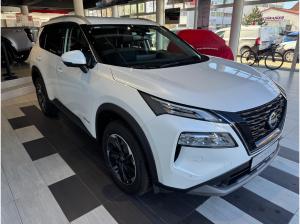 Nissan X-Trail (T33)