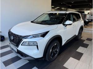 Nissan X-Trail (T33)