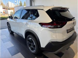 Nissan X-Trail (T33)