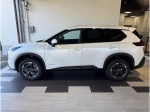 Nissan X-Trail (T33)